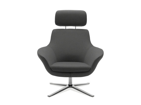 Bob Seating by Steelcase