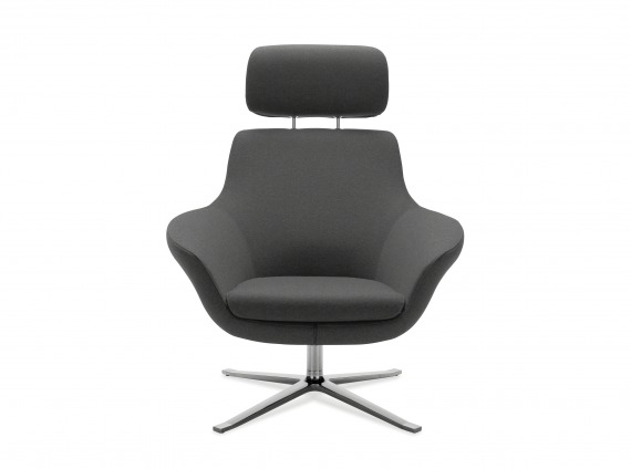 Bob Seating by Steelcase