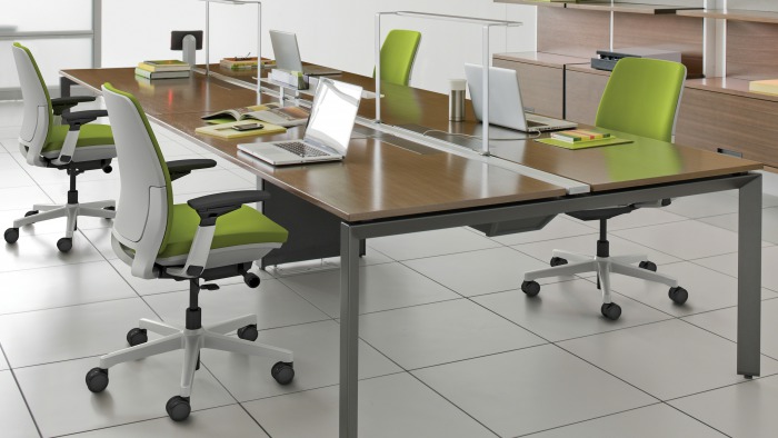 Amia by Steelcase