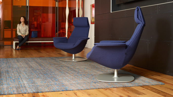 ARZU Modern Collection by Coalesse