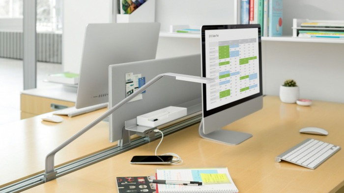 SOTO LED by Steelcase
