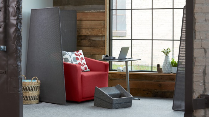 Jenny by Steelcase
