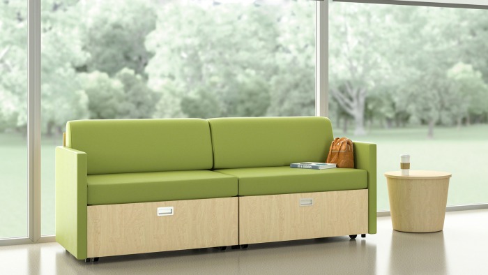 X-tenz by Steelcase