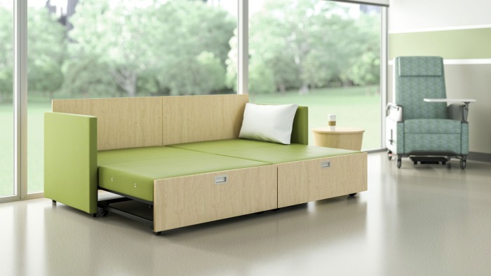 X-tenz by Steelcase
