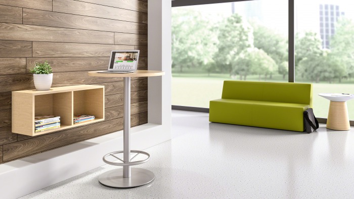 Exchange by Steelcase