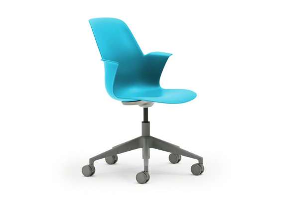 Node classroom chair