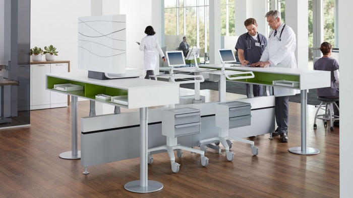 Pocket by Steelcase