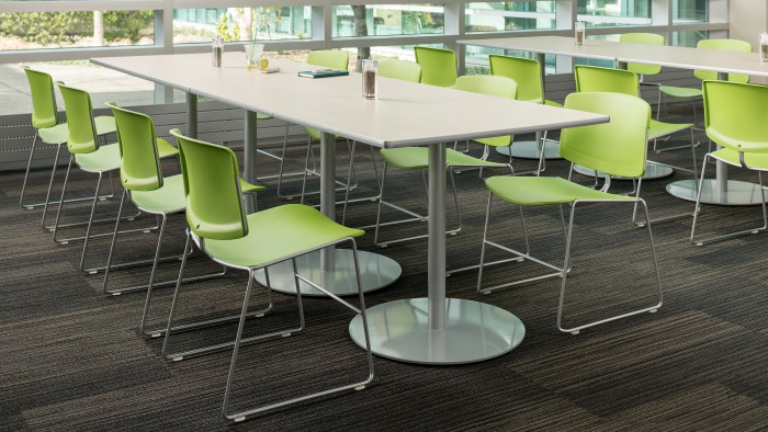Max-Stacker III by Steelcase
