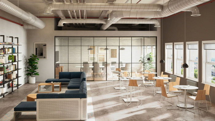 Montara650 Seating