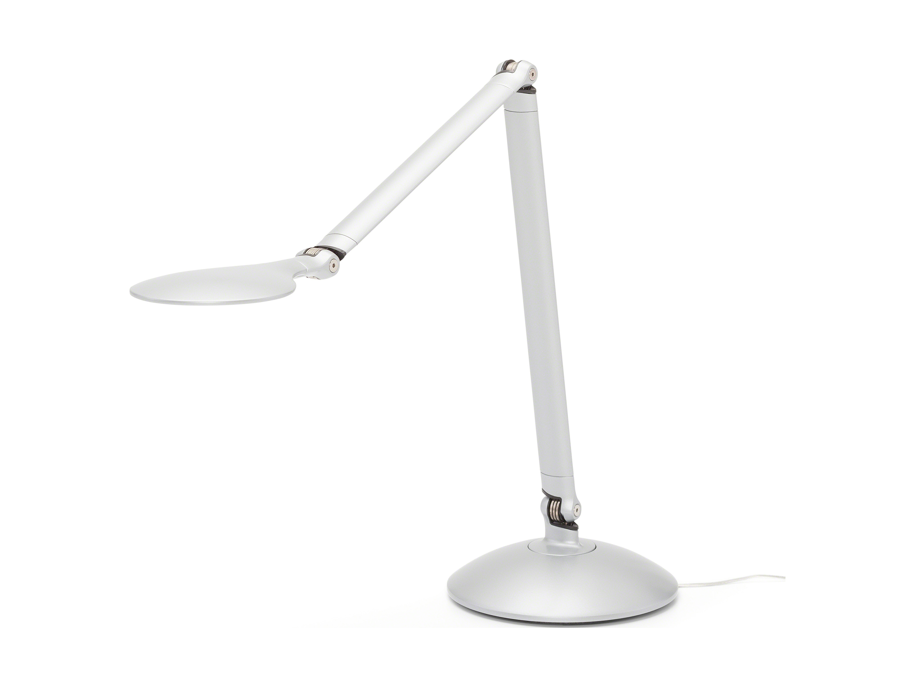 steelcase led personal task light