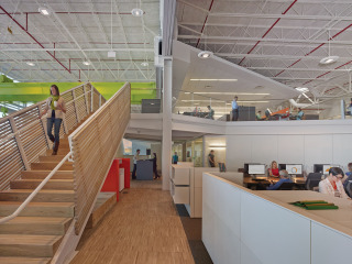 innovation center