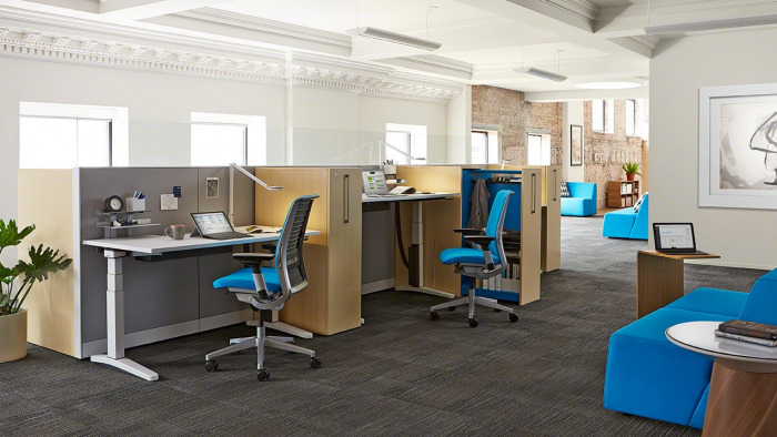 Ology by Steelcase