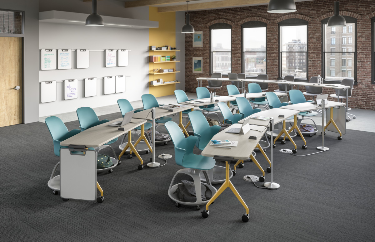 Steelcase Education