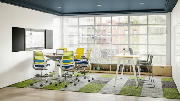 Steelcase Series 1