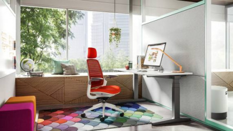 Steelcase Series 1