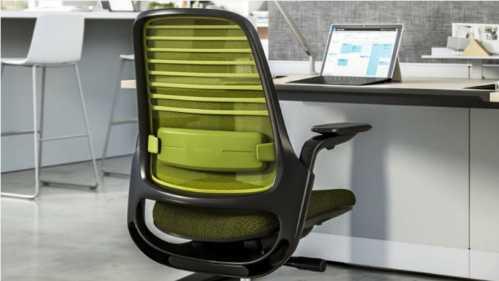 Steelcase Series 1