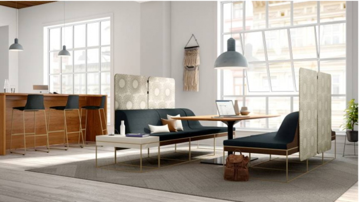 Umami Lounge System 3