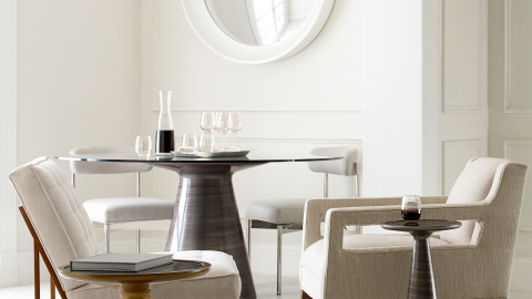 Mitchell Gold + Bob Williams furniture