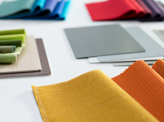 Surface Materials by Steelcase