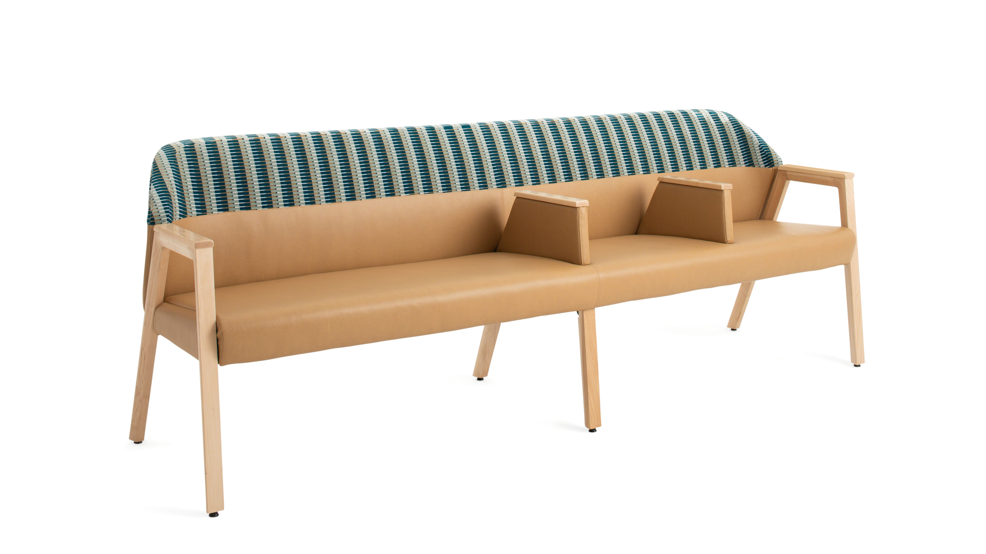 Lounge bench online seating