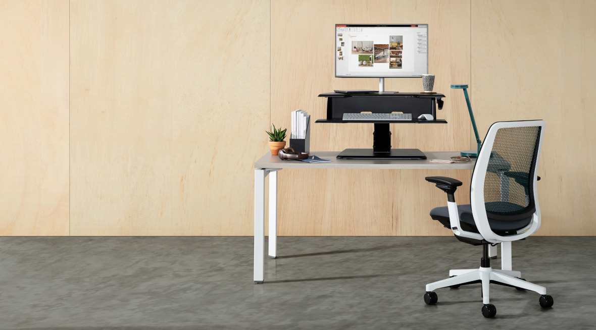 Discover How To Stay Alert With The Active Lift Riser - ImageWorks ...