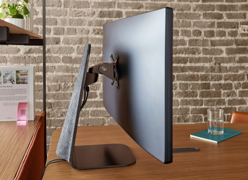 Monitor stand