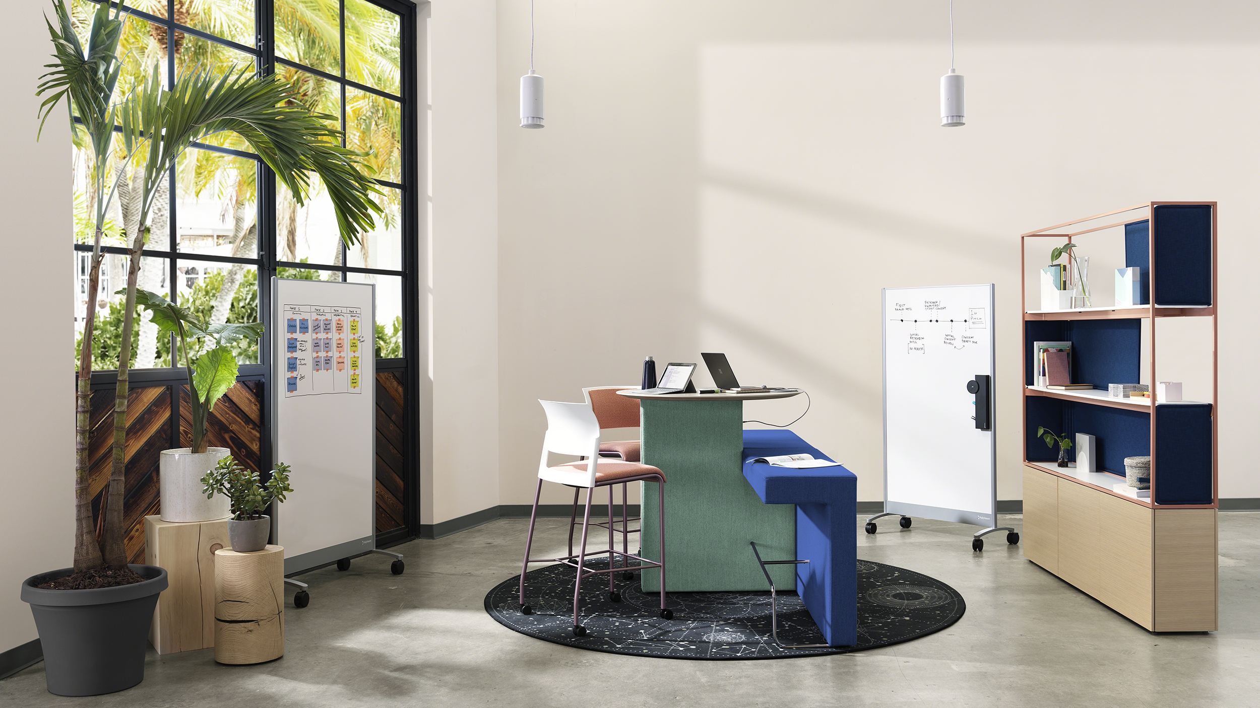 Steelcase Whats new Winter 2020