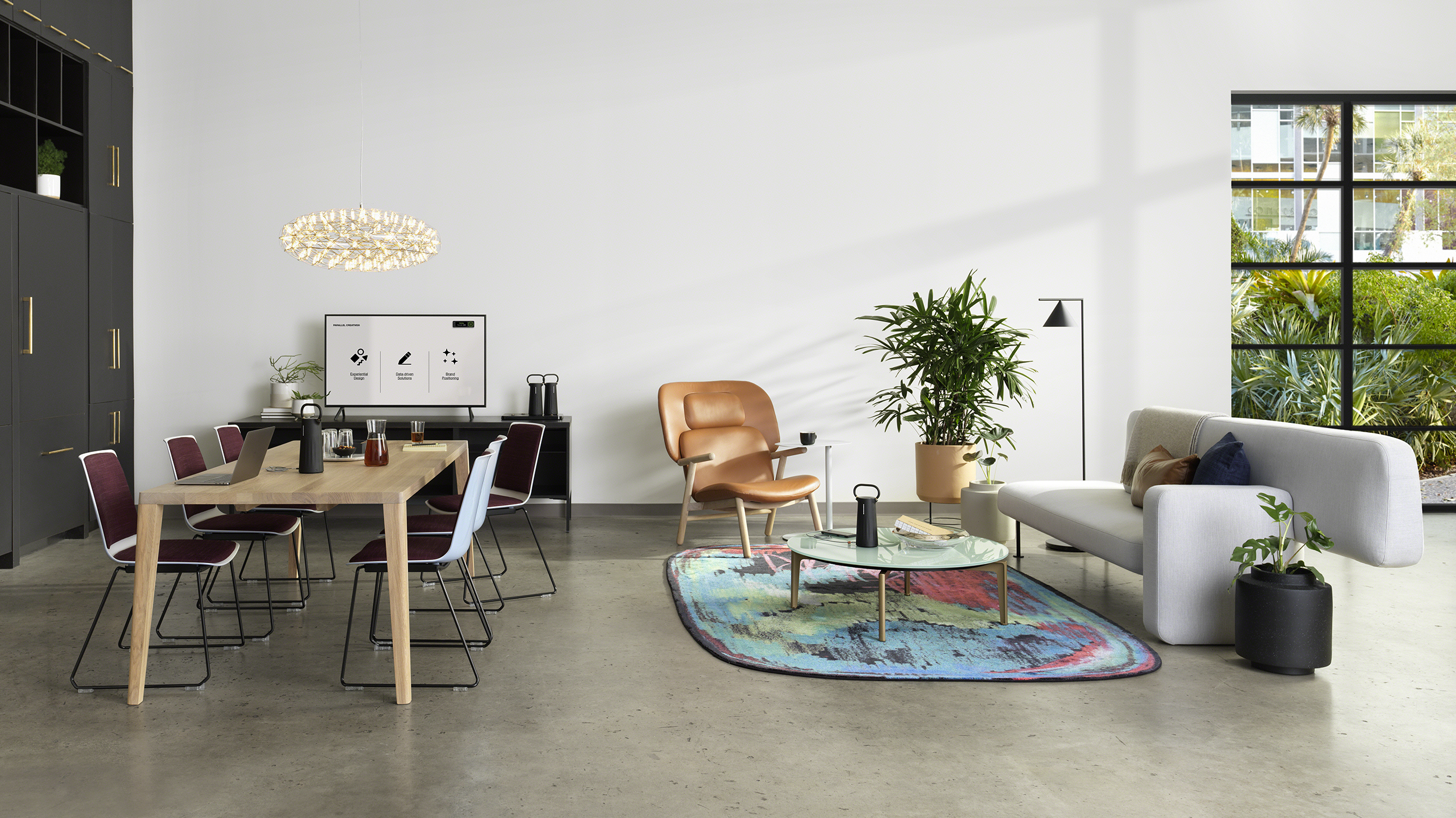 Steelcase Whats New Winter 2020