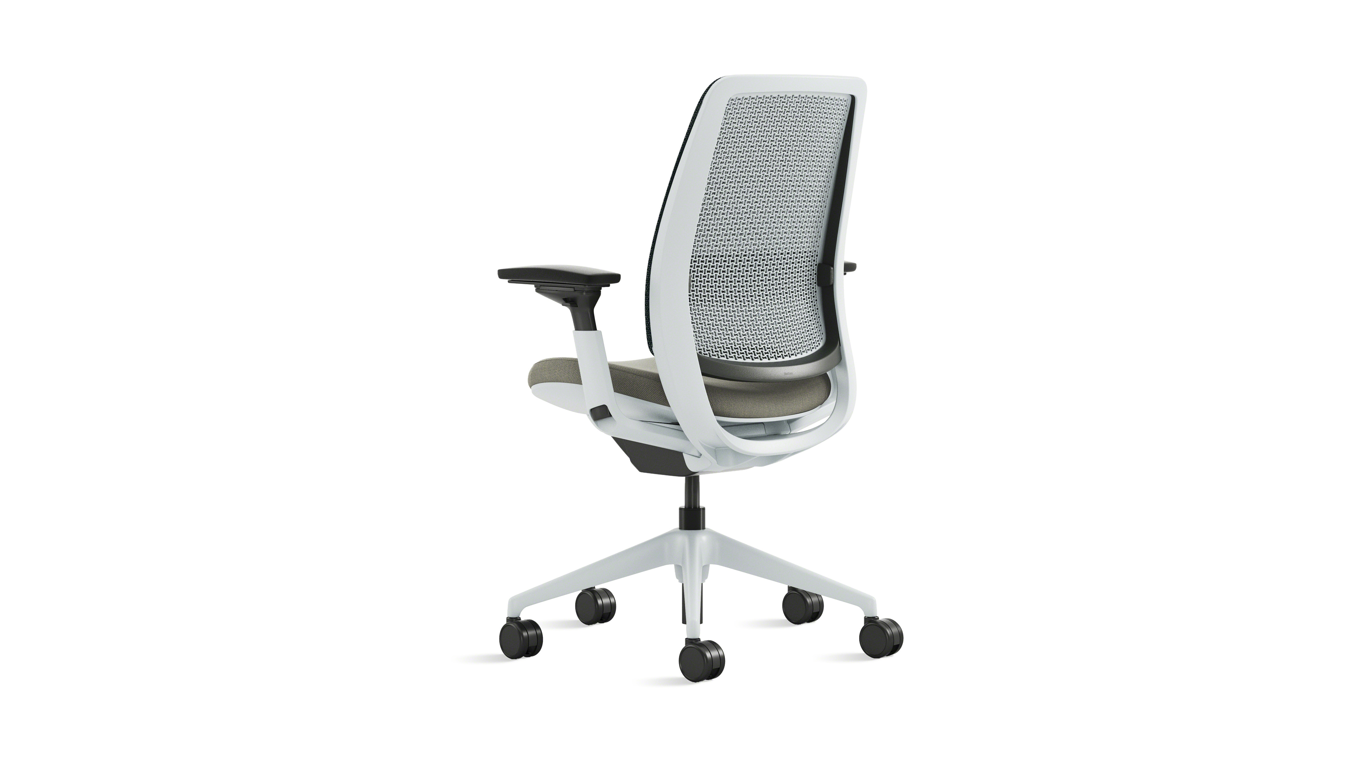 steelcase seating