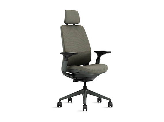 Steelcase Series 2 - Heritage Office Furnishings Ltd.