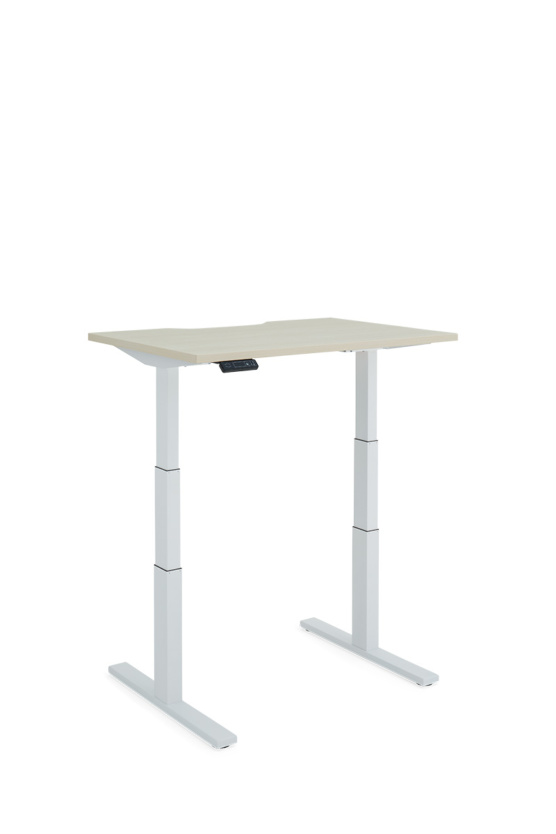 bivi height adjustable desk