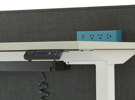 Steelcase Universal Cable Management Kit