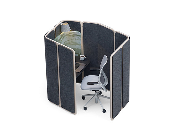 WORKBOOTH