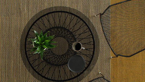 Nanimarquina Outdoor Rug