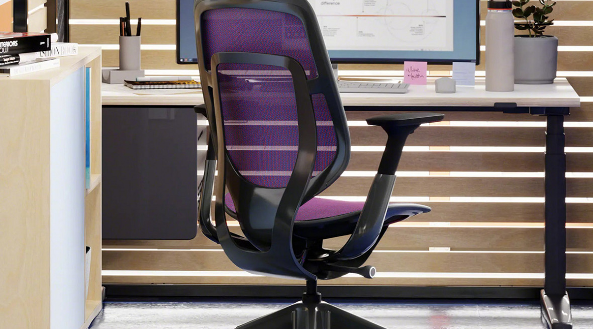 Steelcase Karman