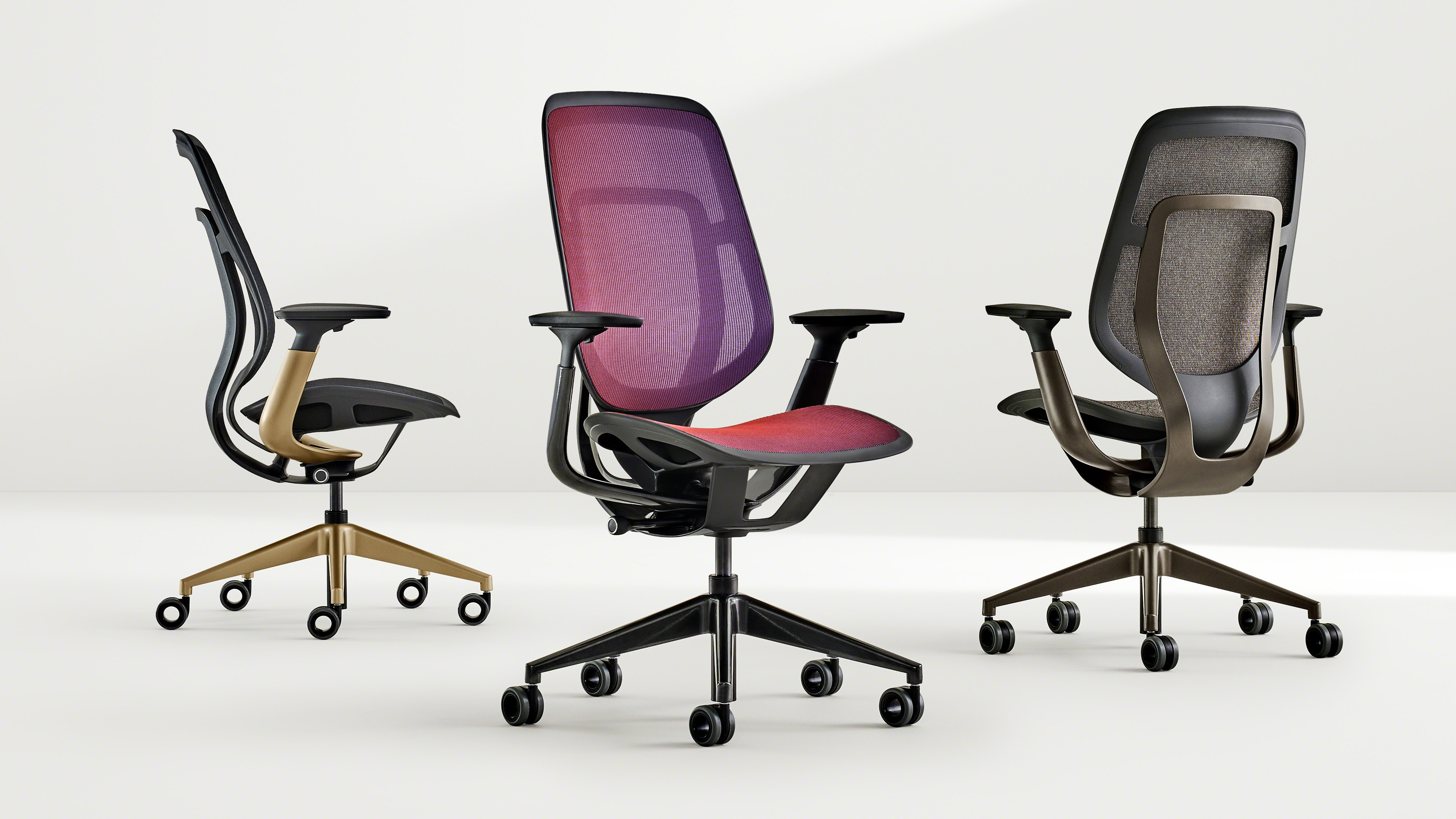 Go Beyond With Steelcase Karman | Perdue Office Interiors