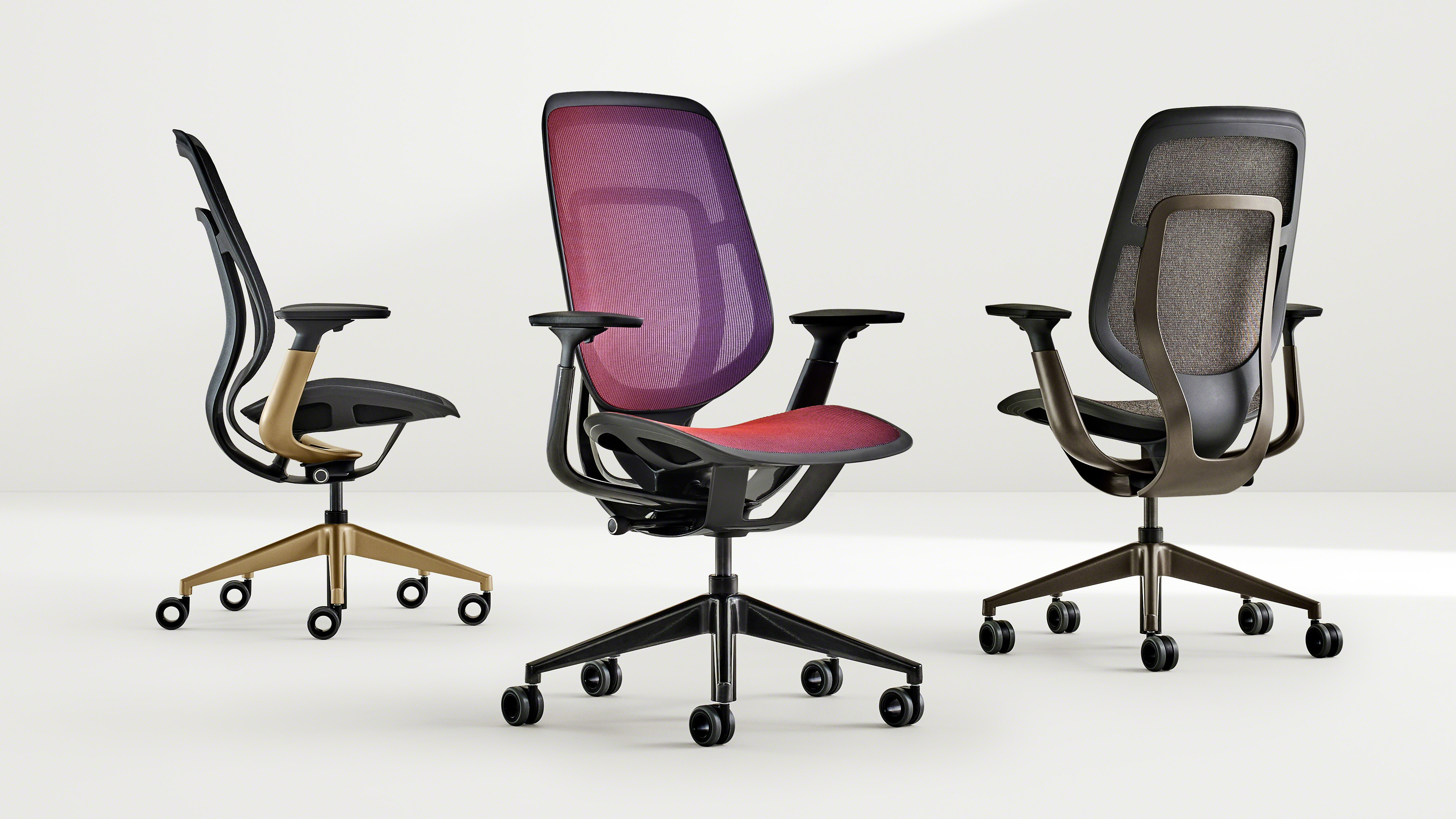 Go Beyond With Steelcase Karman Rgo