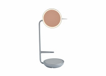 Steelcase Eclipse Light on white background