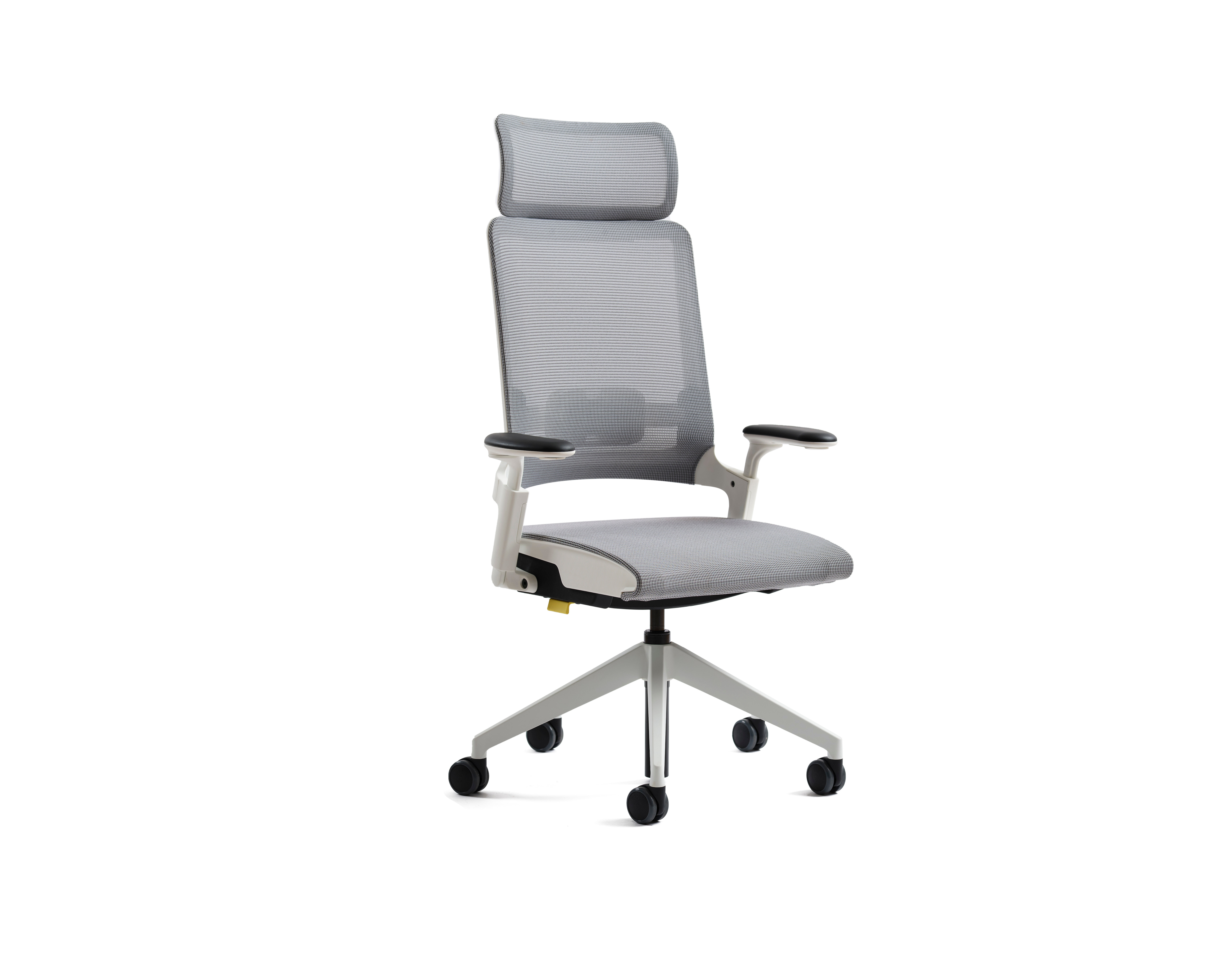 white desk chair officeworks