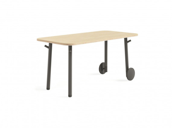 Steelcase Flex Tables