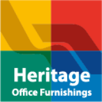 Arriba 36+ imagen heritage office furnishings