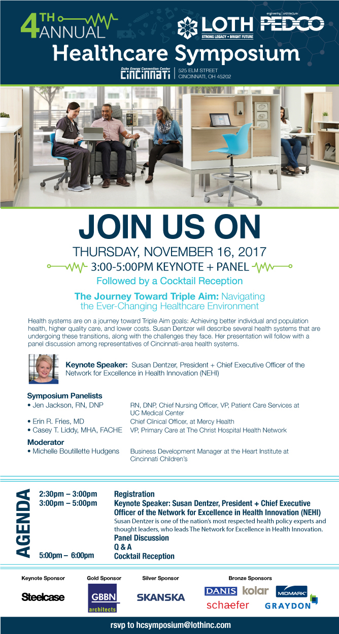 Healthcare Symposium