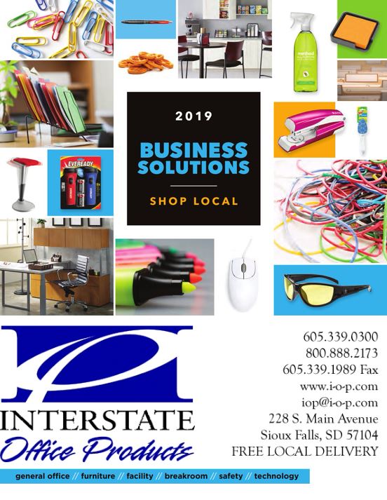 Flip Catalog Interstate Office Products, Inc.