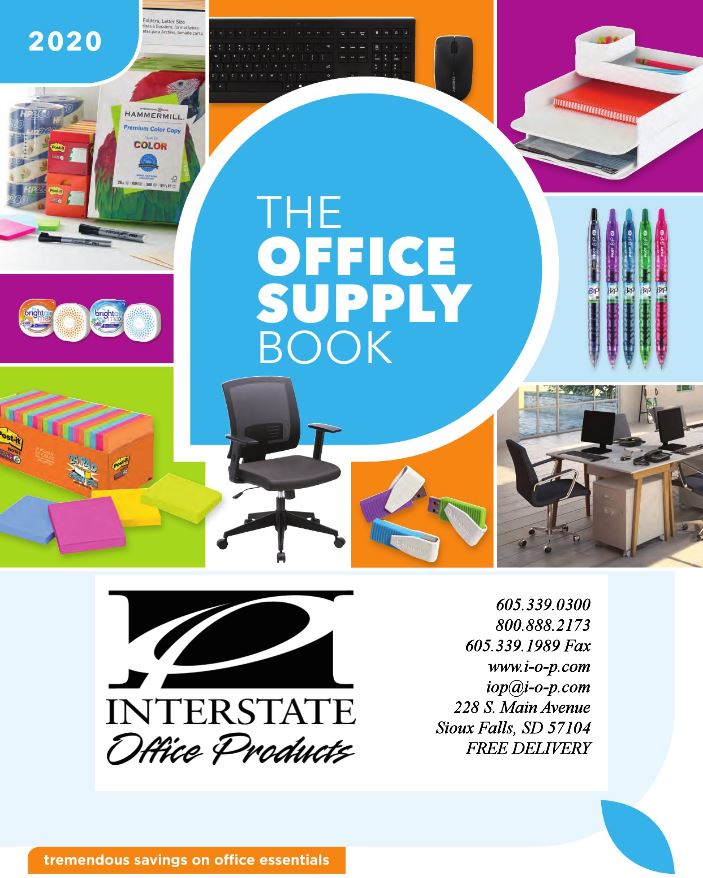 Flip Catalog Interstate Office Products Inc 