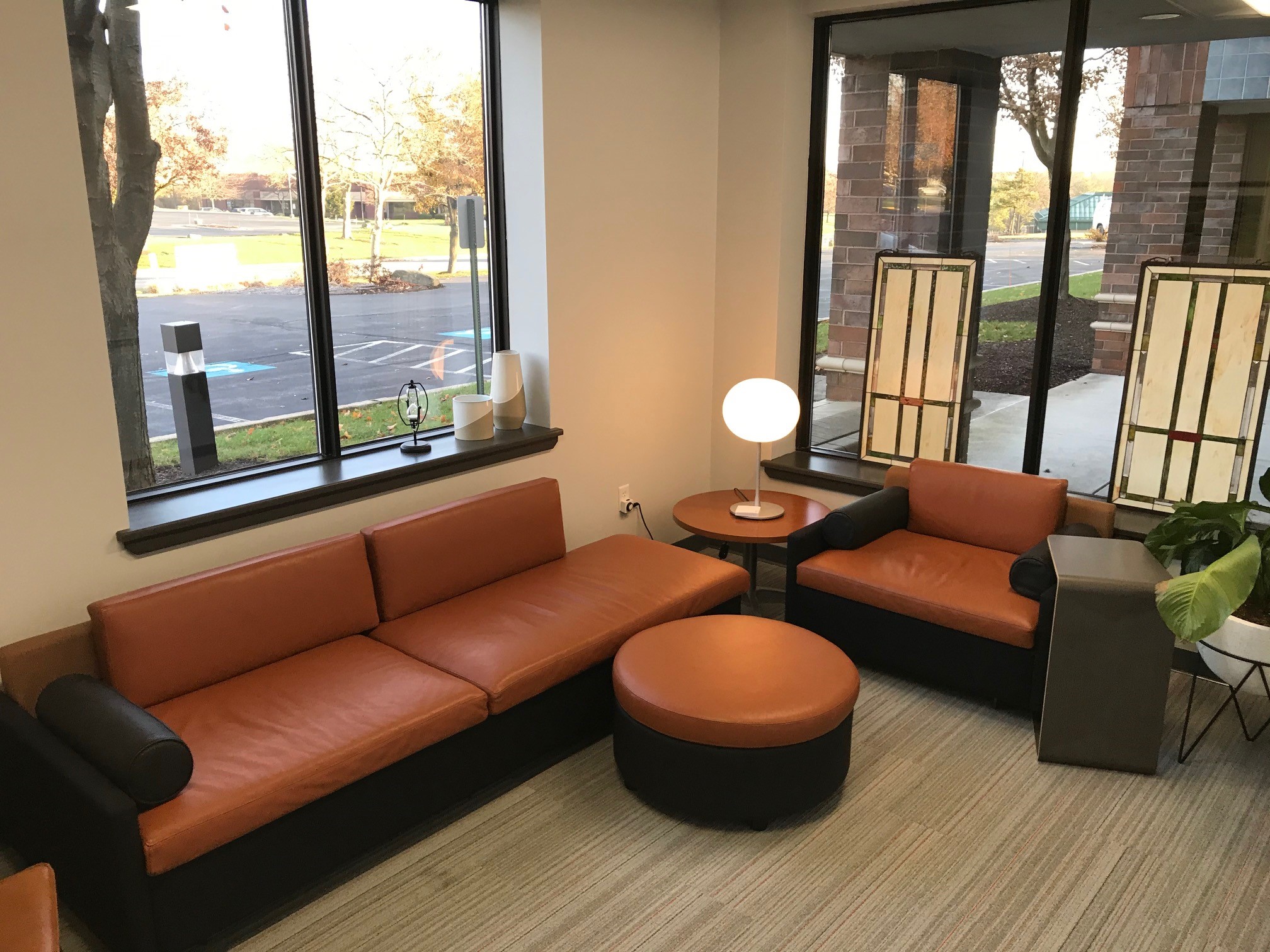 Workspace Rentals available now at Phillips Workplace Interiors