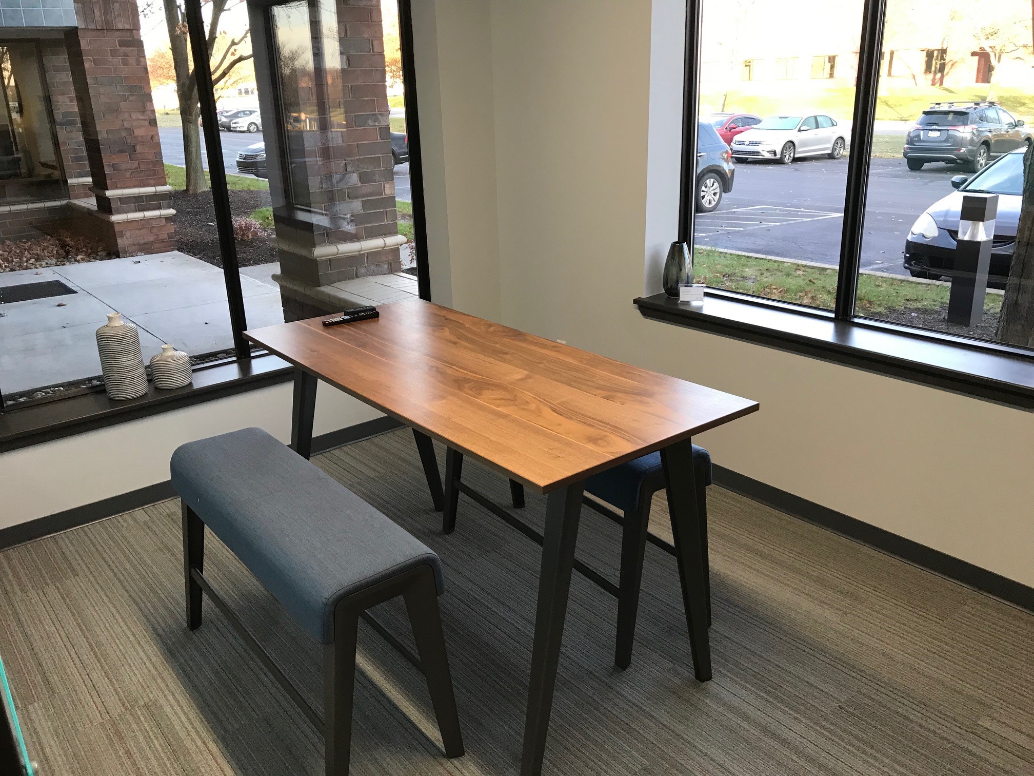 Workspace Rentals available now at Phillips Workplace Interiors
