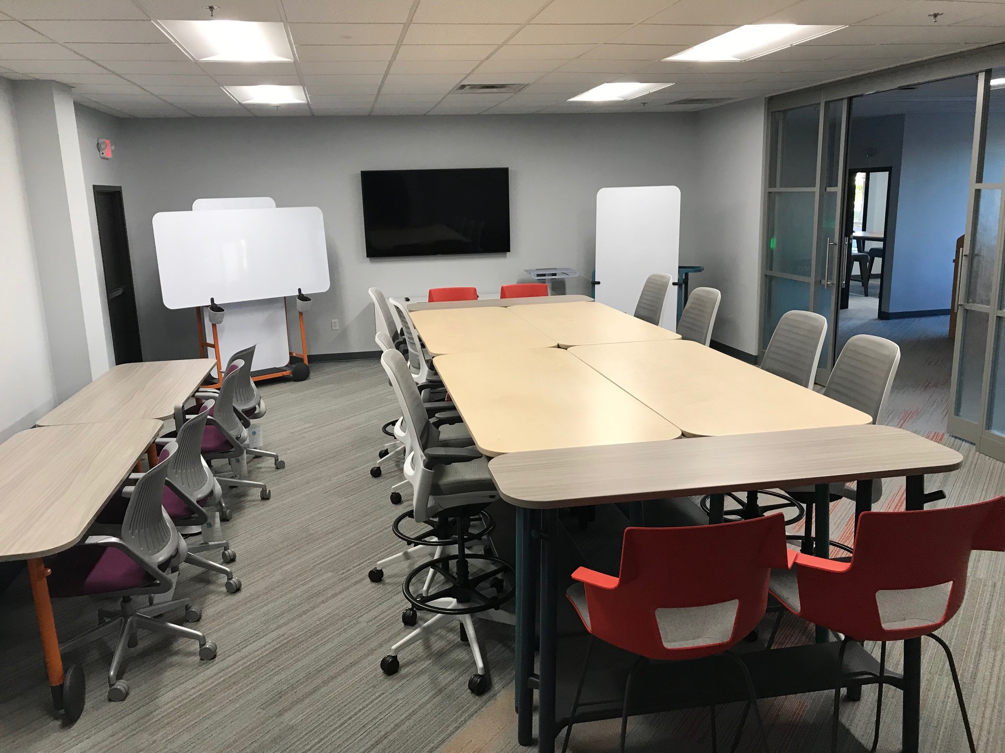 Workspace Rentals available now at Phillips Workplace Interiors