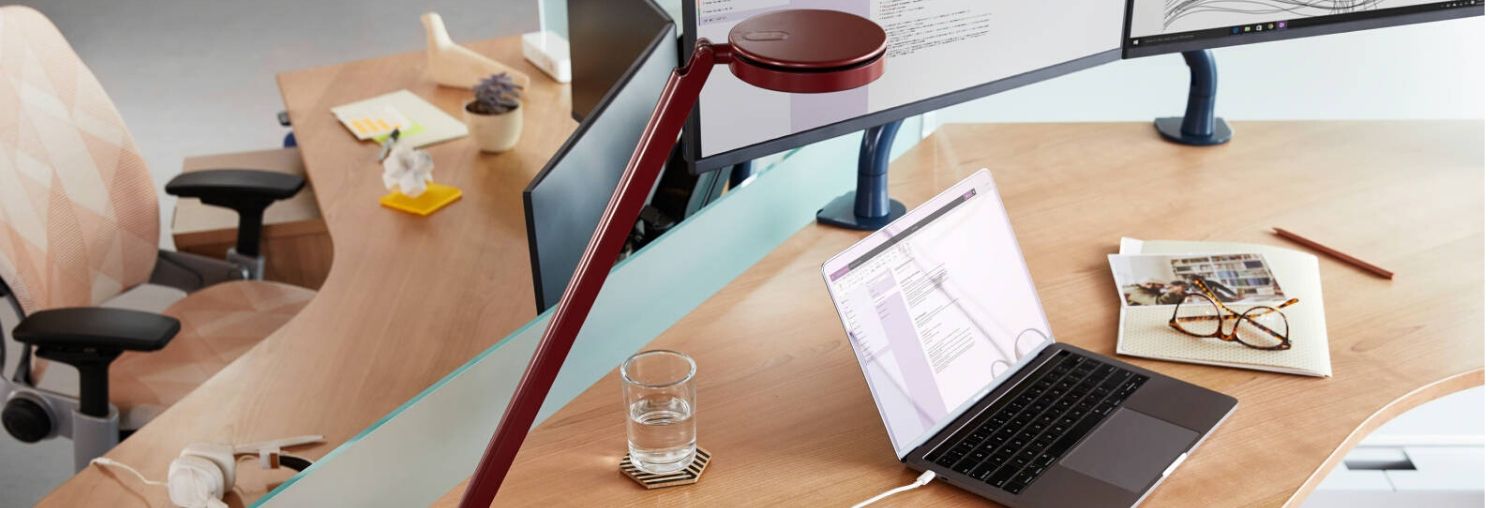 Five Favorite Steelcase Products from the 2020 Winter Collection