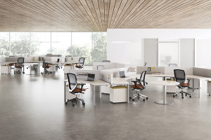 Xsede by Kimball