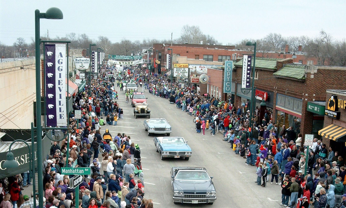 Aggieville